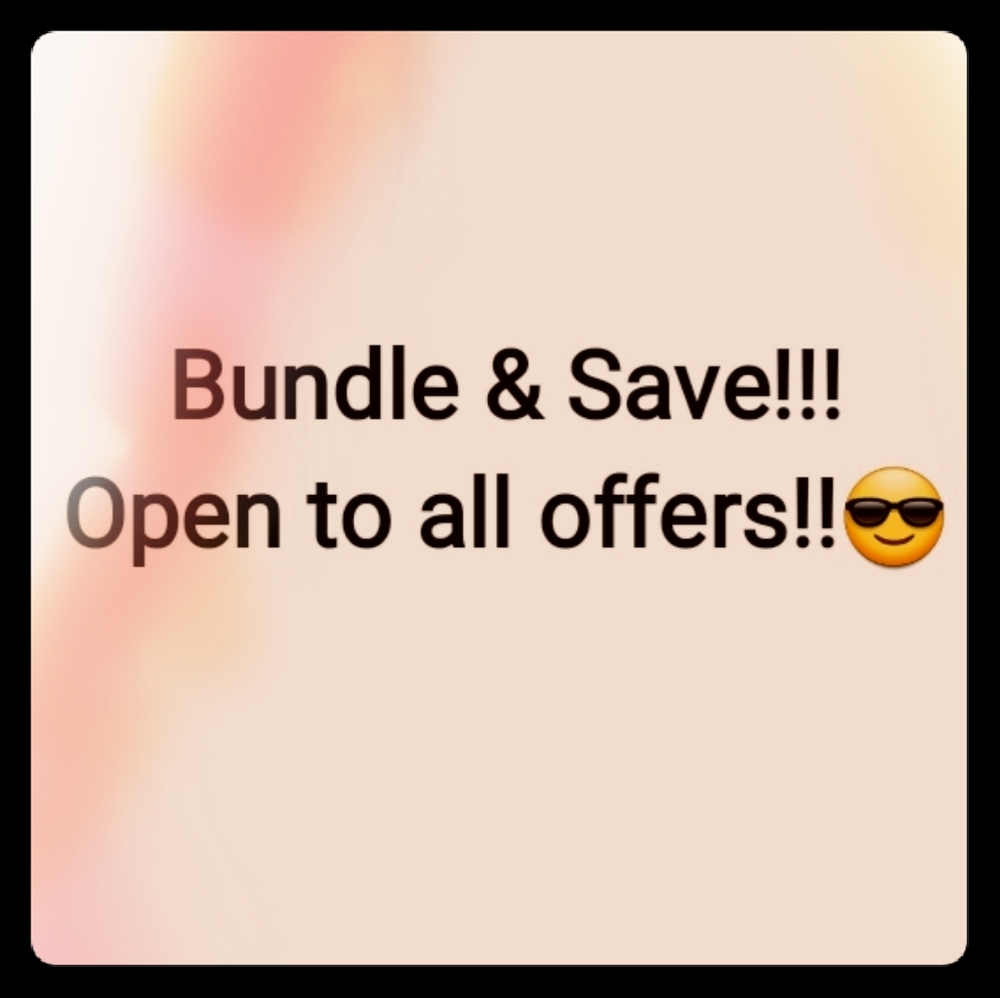 Make an Offer!!!